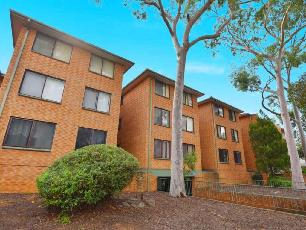 23/6 Isabella St, North Parramatta, NSW 2151