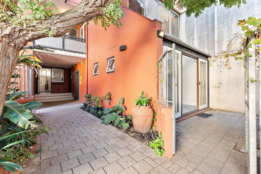 3/93 High St, Fremantle, WA 6160
