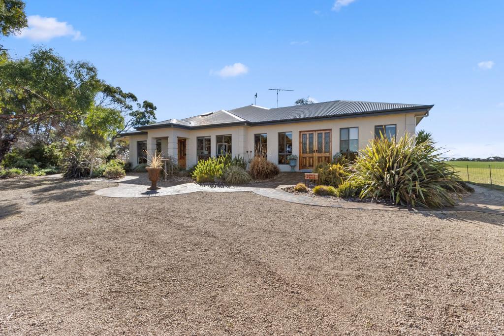 20027 Spencer Hwy, Koolywurtie, SA 5575