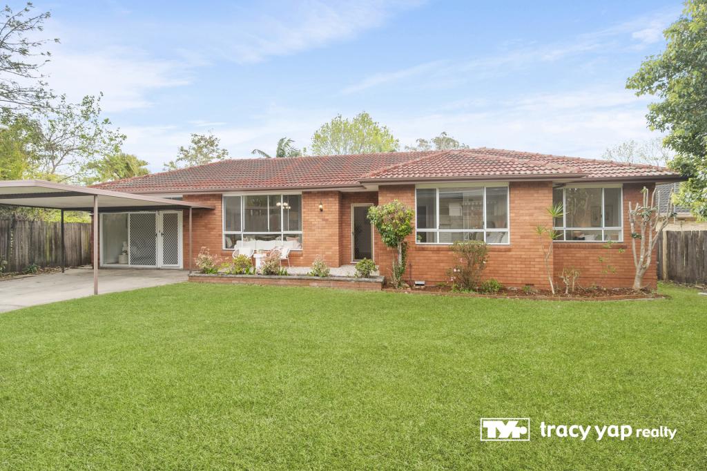47a Norfolk Rd, Epping, NSW 2121