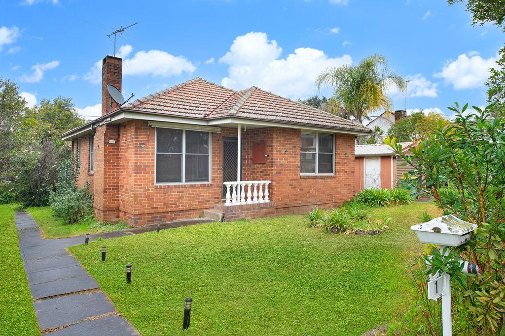 1 Pivetta St, Revesby, NSW 2212