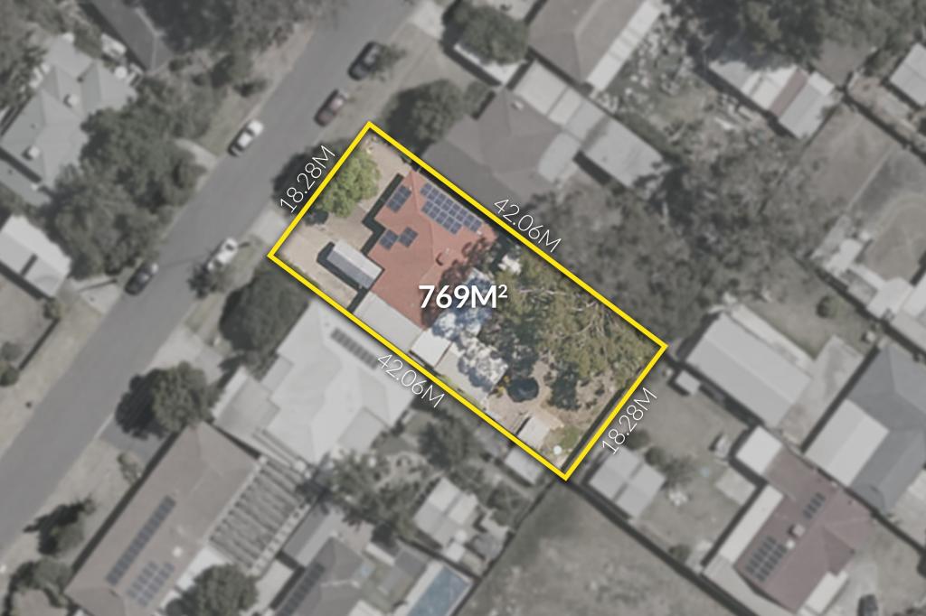 7 Wyatt Rd, Parafield Gardens, SA 5107