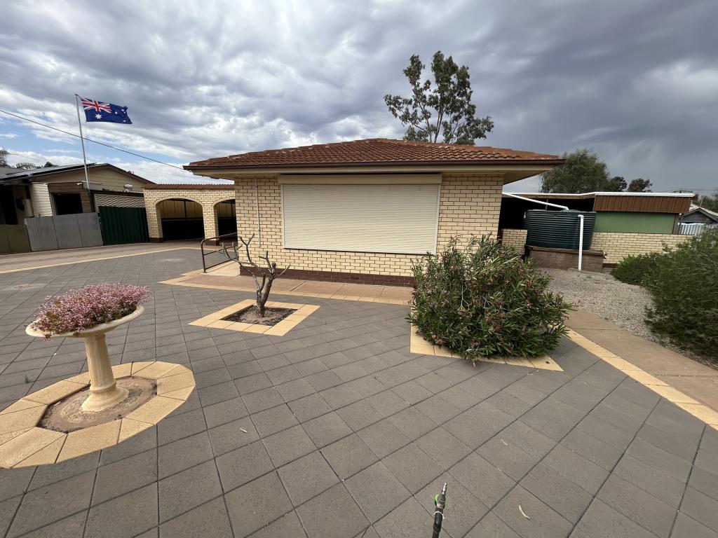 14 Power Cres, Port Augusta, SA 5700