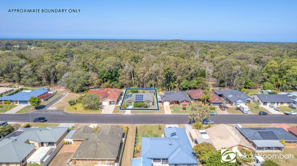 40 Sovereign St, Iluka, NSW 2466