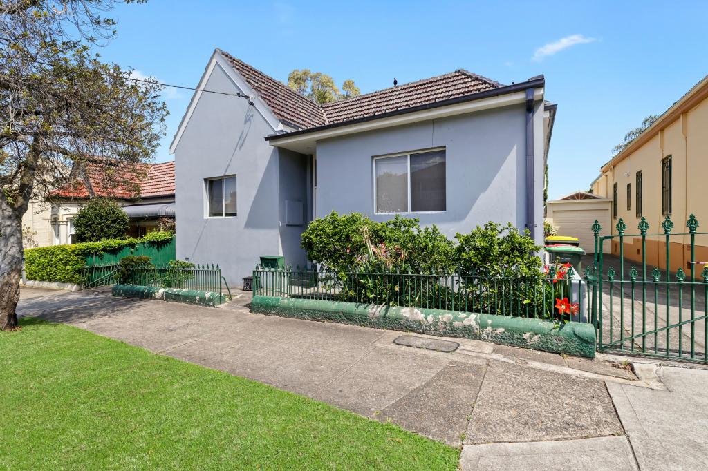 7/13 Joseph St, Ashfield, NSW 2131