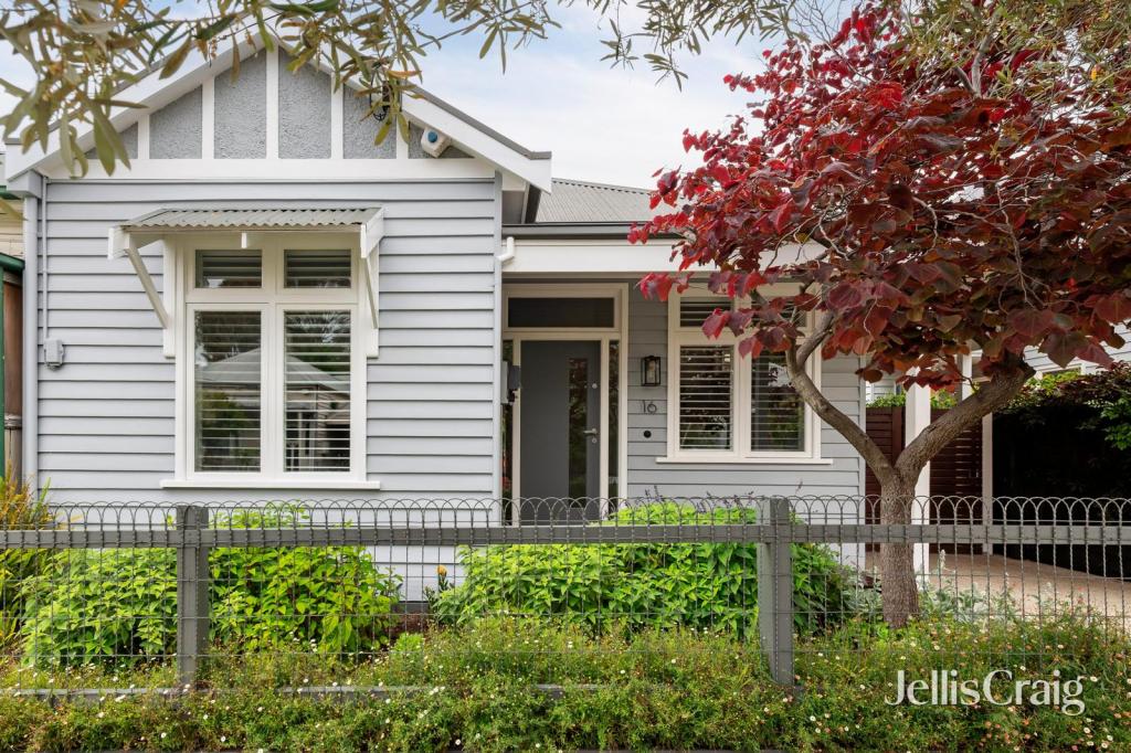 16 Harper St, Northcote, VIC 3070