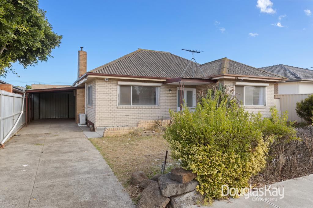 93 Maxweld St, Ardeer, VIC 3022