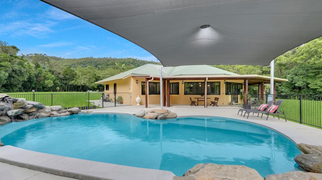 136 Cassowary Road, Cassowary Via, Port Douglas, QLD 4877