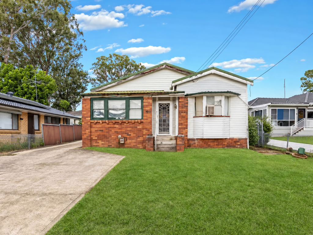 56 Toongabbie Rd, Toongabbie, NSW 2146