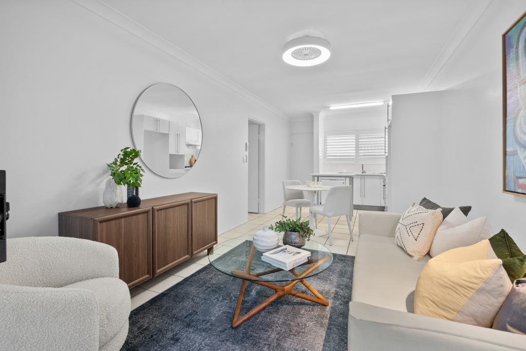 7/23 Montrose Rd, Taringa, QLD 4068