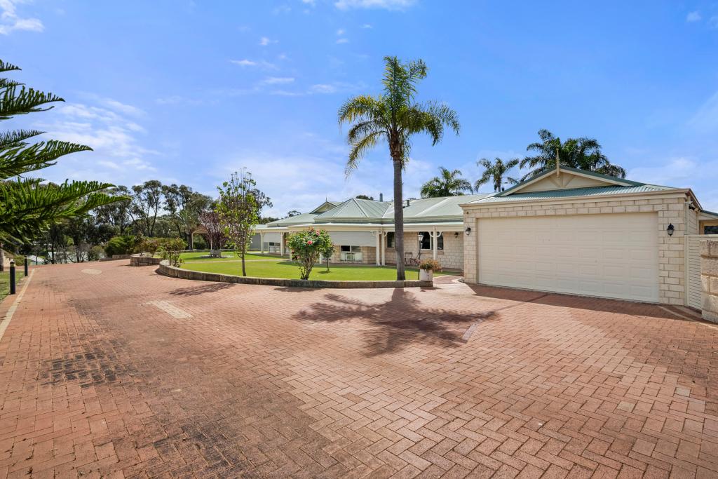 23 CUDLISS CL, BALDIVIS, WA 6171