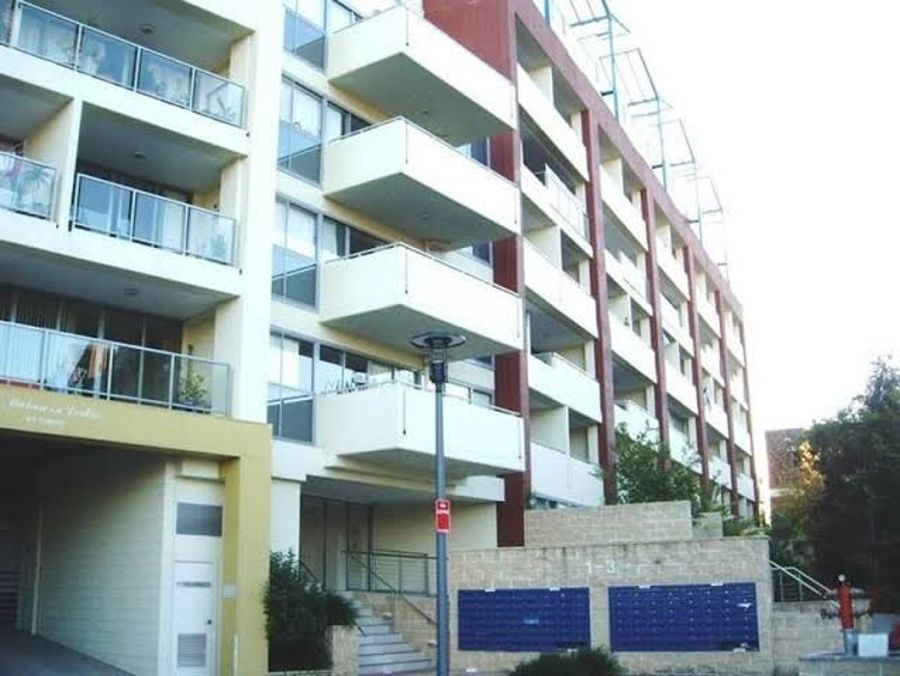 202/1-3 Larkin St, Camperdown, NSW 2050