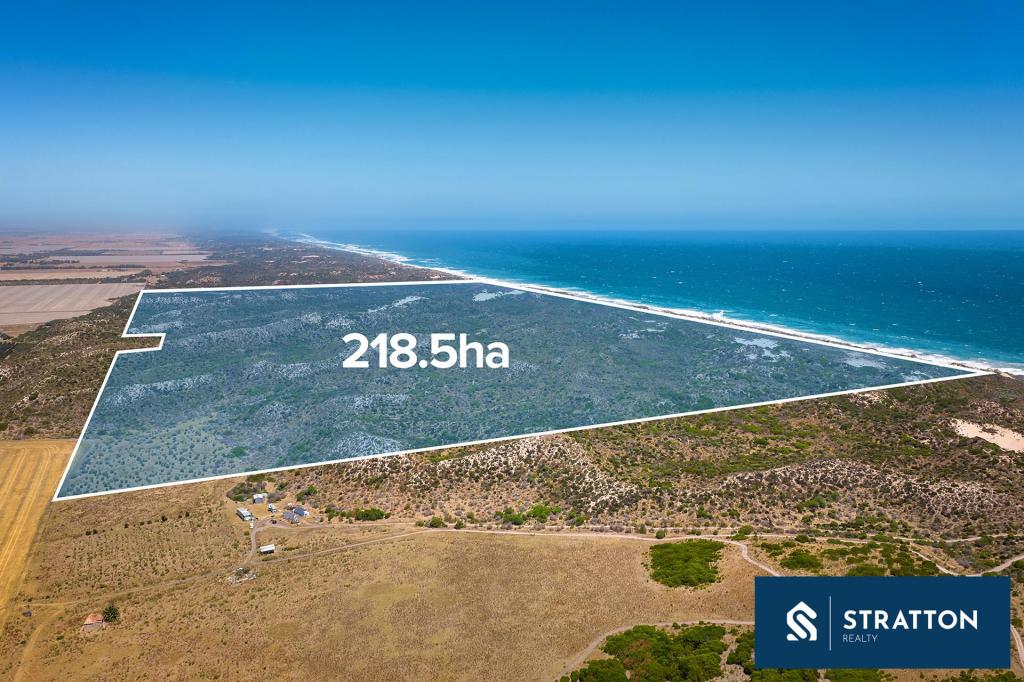 2 Crowther Rd, Greenough, WA 6532