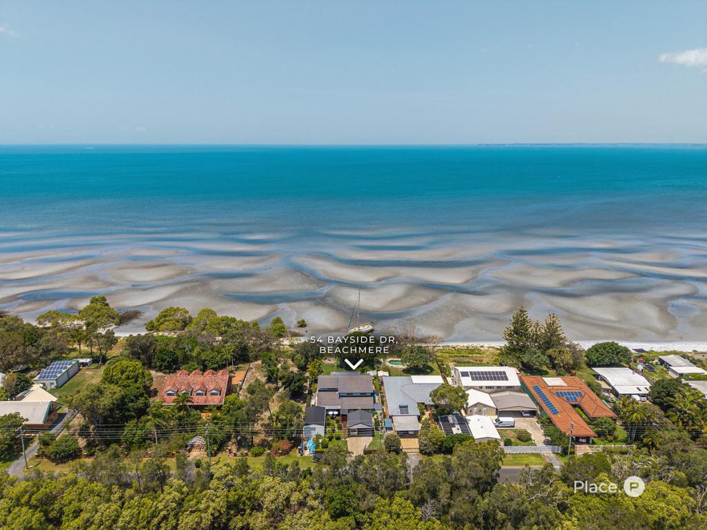 54 Bayside Dr, Beachmere, QLD 4510