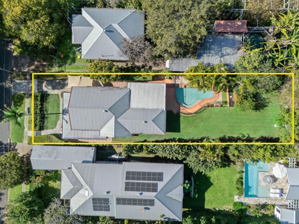 65 Gray Ave, Corinda, QLD 4075
