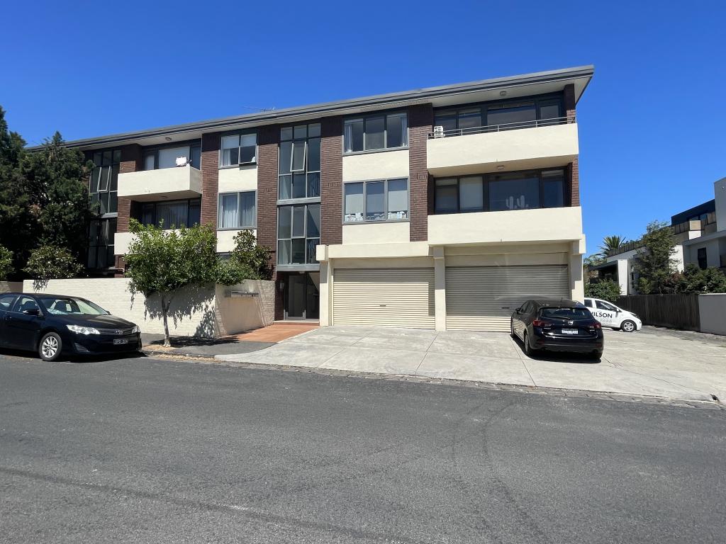 8/127 Hotham St, St Kilda East, VIC 3183