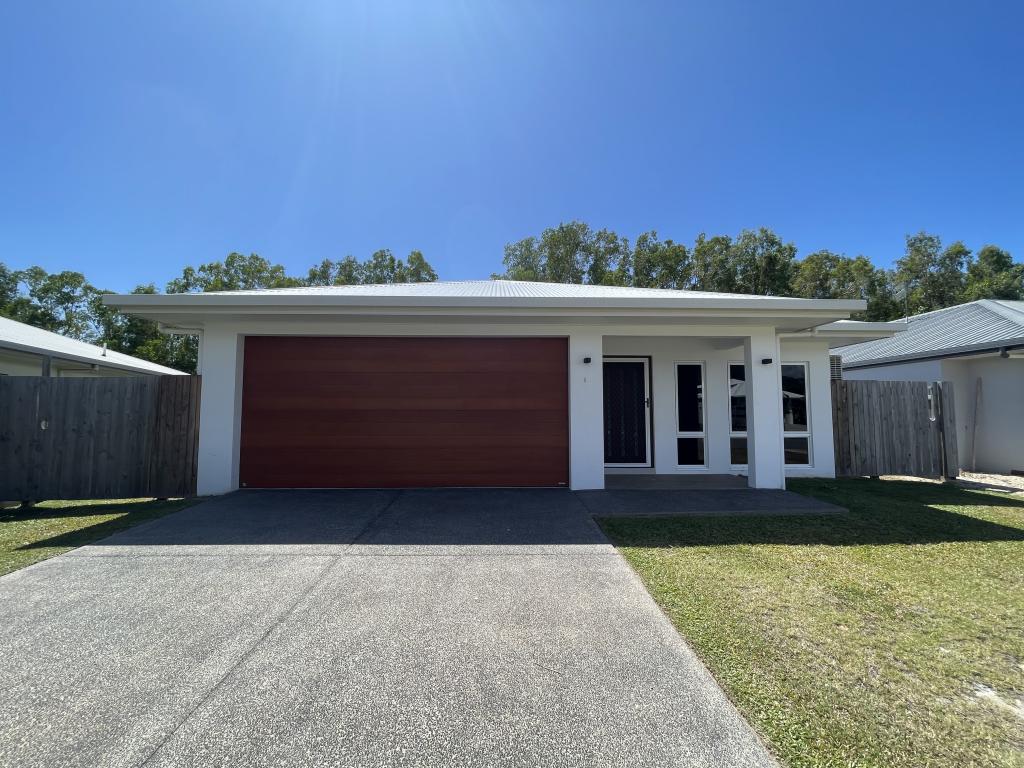 55 Milman Dr, Craiglie, QLD 4877