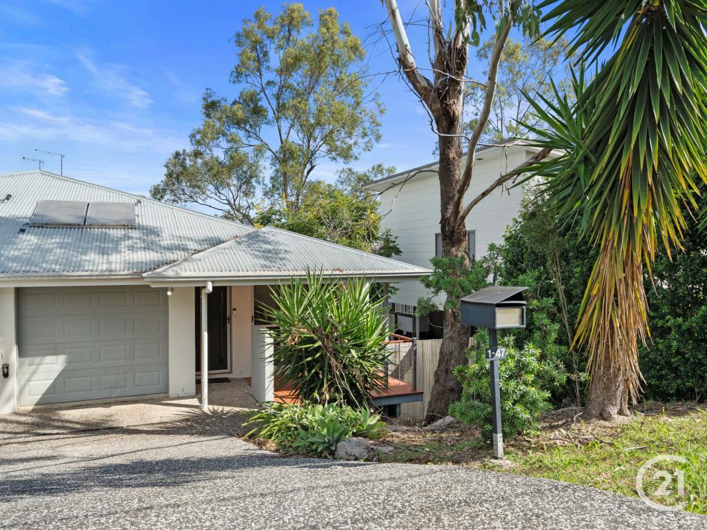 1/47 Braeside Rd, Bundamba, QLD 4304