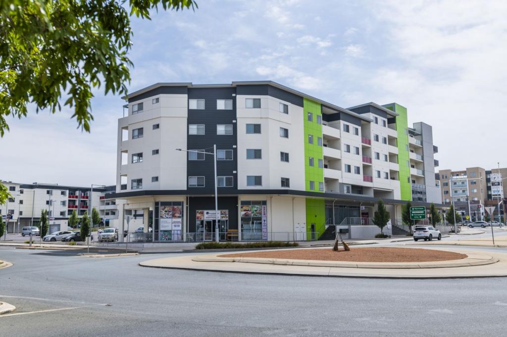 105/49 Nullarbor Ave, Franklin, ACT 2913