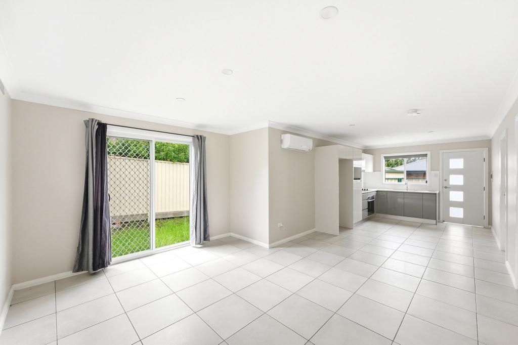 55B CELEBRATION RD, SADLEIR, NSW 2168