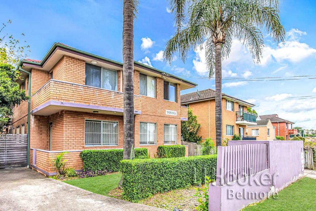 7/58 Shadforth St, Wiley Park, NSW 2195