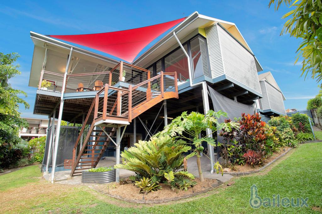 21 Sailaway Dr, Eimeo, QLD 4740
