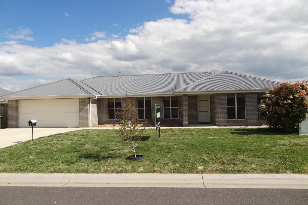 6 Icely St, Eglinton, NSW 2795