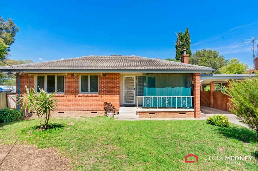 6 Moani Pl, Kooringal, NSW 2650