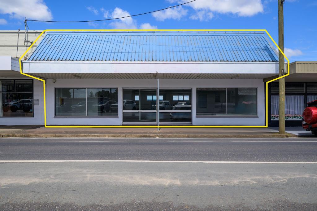 23 Tozer St, Gympie, QLD 4570