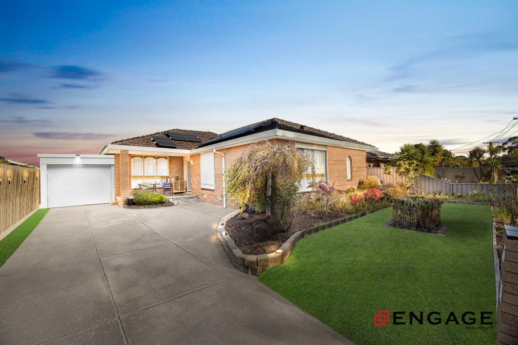 10 Merrett Ave, Hoppers Crossing, VIC 3029