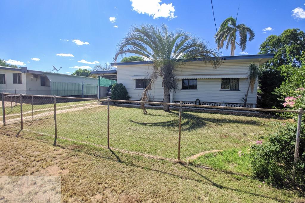 18 Crystal St, Mount Isa, QLD 4825