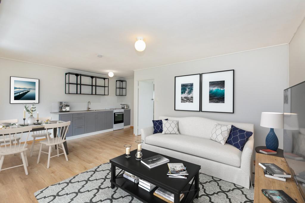 3/121 Old Cleveland Rd, Stones Corner, QLD 4120