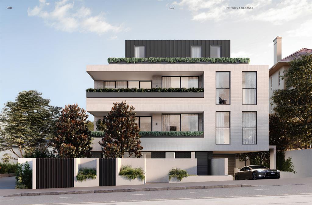 Contact Agent For Address, Malvern, VIC 3144