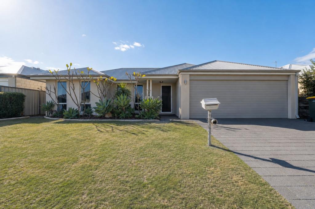 7 BANKER ST, BYFORD, WA 6122