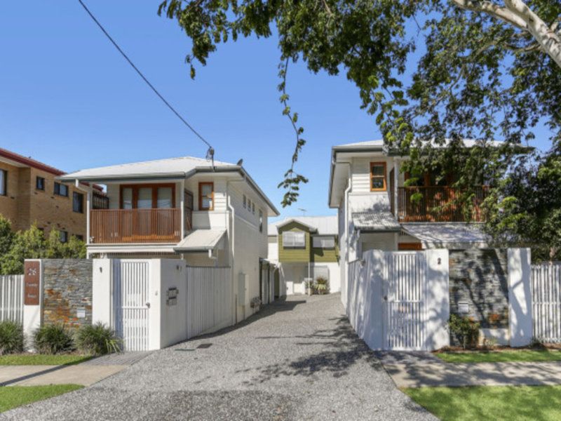 3/26 Eversley Tce, Yeronga, QLD 4104