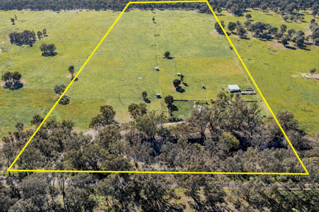 435 Benalla-Warrenbayne Rd, Benalla, VIC 3672