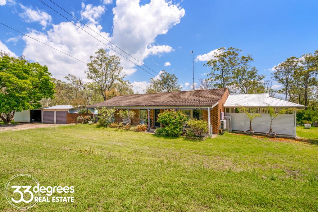 93 MITCHELL PARK RD, CATTAI, NSW 2756