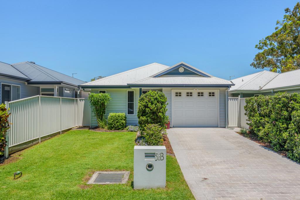 56b Panorama Dr, Thornlands, QLD 4164