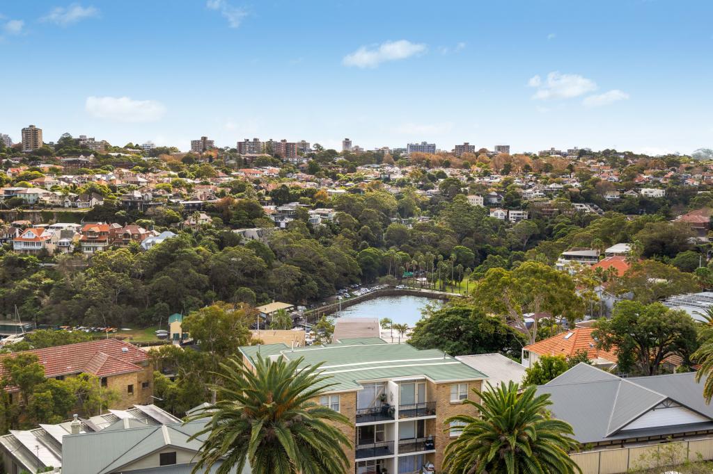 73/43 Musgrave St, Mosman, NSW 2088