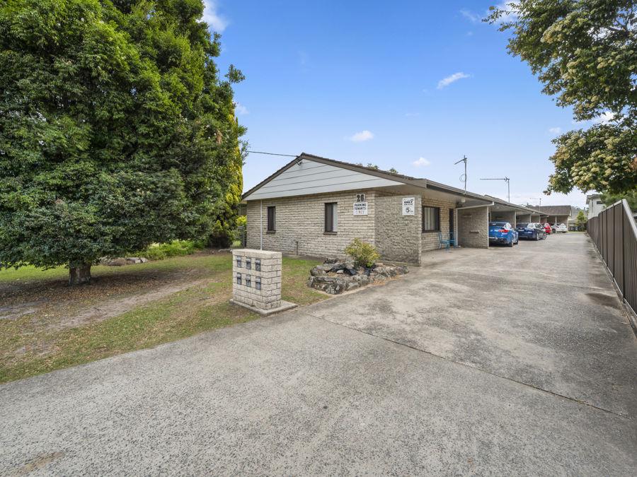 3/26 Prince St, Coffs Harbour, NSW 2450