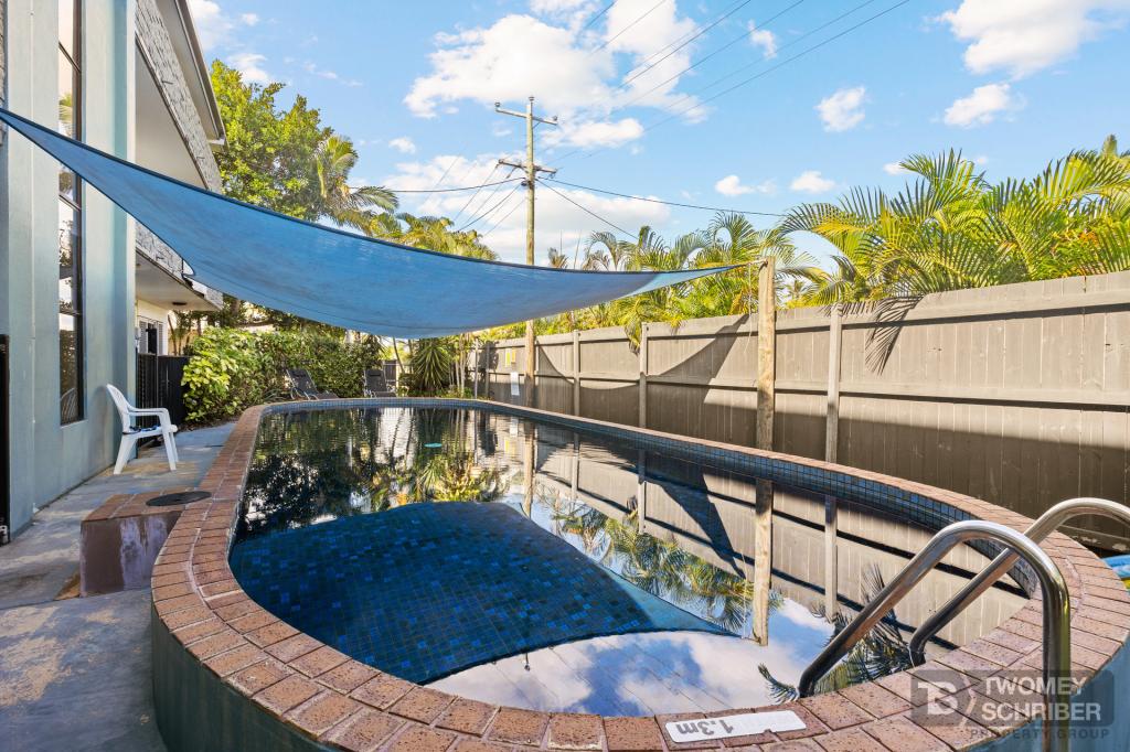 6/284 Lake St, Cairns North, QLD 4870