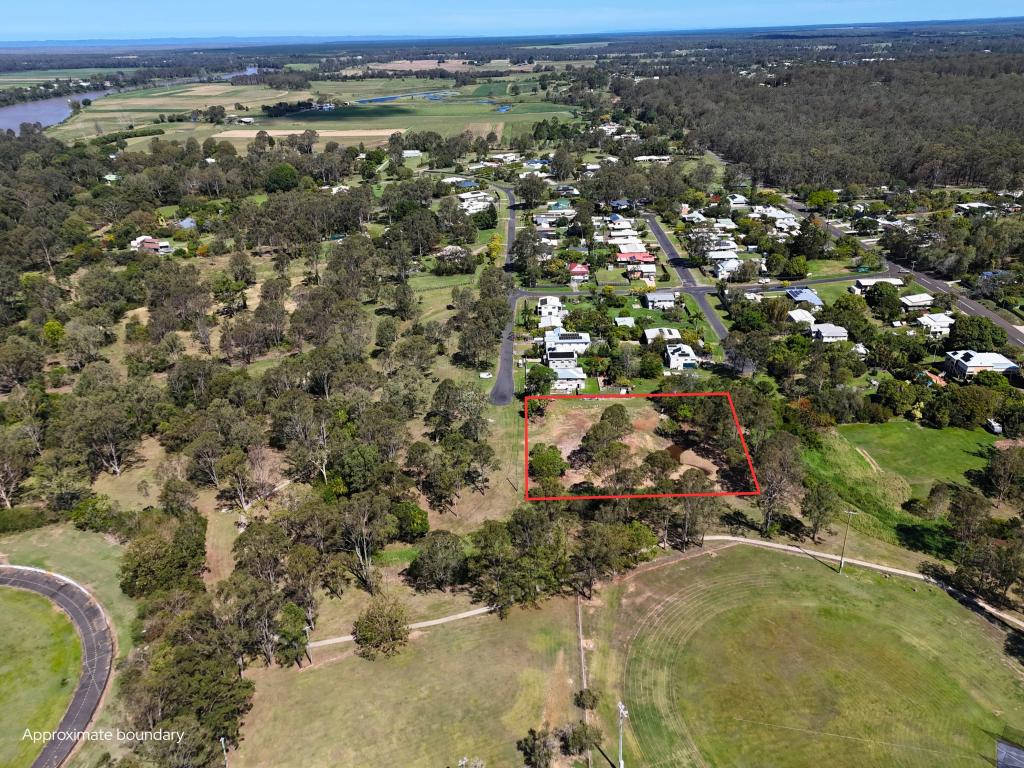 LOT 1 CHAPMAN ST, TINANA, QLD 4650