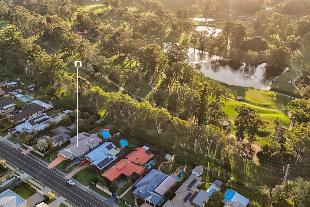 33 Molakai Dr, Mountain Creek, QLD 4557