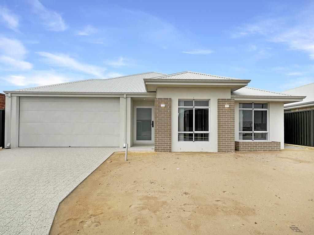 20 DEAUVILLE APP, MADORA BAY, WA 6210