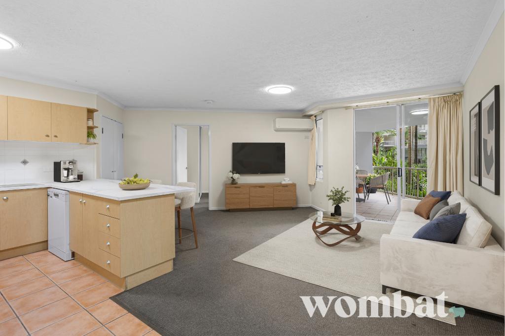 F14/41 Gotha St, Fortitude Valley, QLD 4006