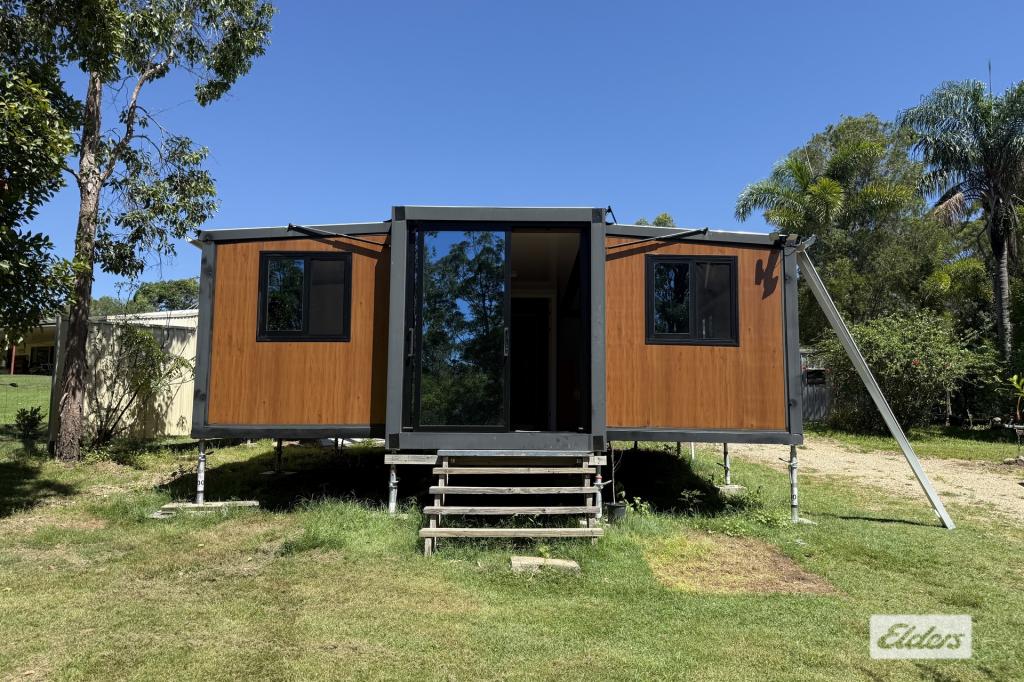 840 Beckmanns Rd, Glenwood, QLD 4570