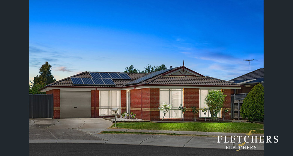 14 Hawkhurst Ct, Hoppers Crossing, VIC 3029