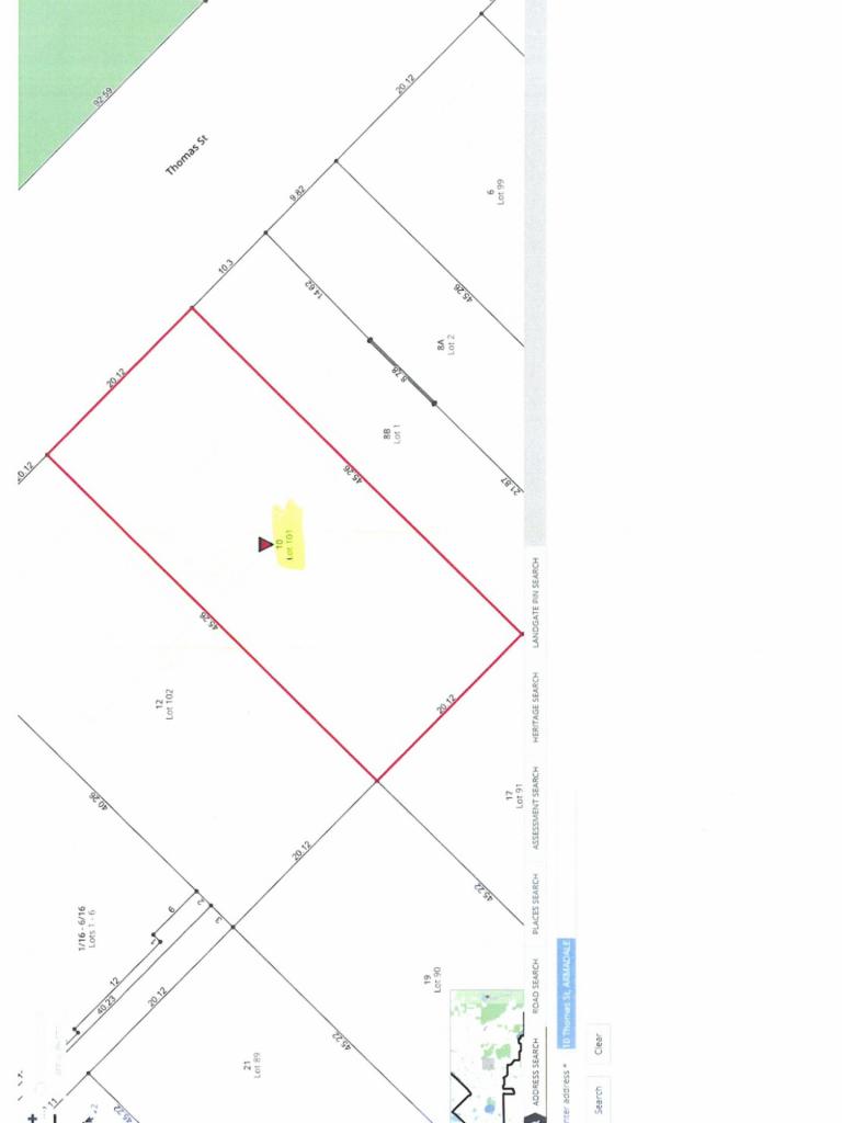 10 Thomas St, Armadale, WA 6112