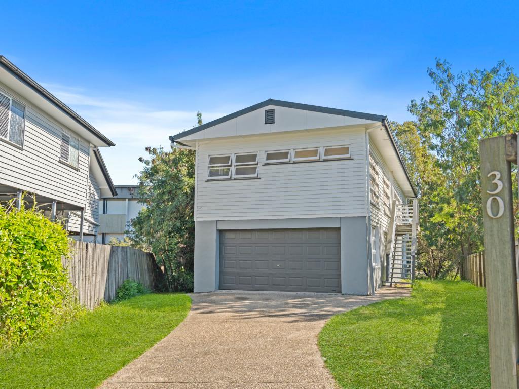 30 Golf Links Rd, Rocklea, QLD 4106