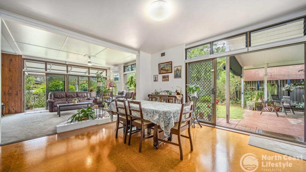 5 Gaggin St, New Brighton, NSW 2483